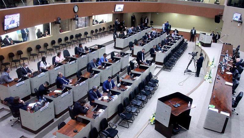 Leia mais sobre o artigo MPC diz que Câmara Municipal de Manaus é primeiro lugar em ranking da transparência no Amazonas