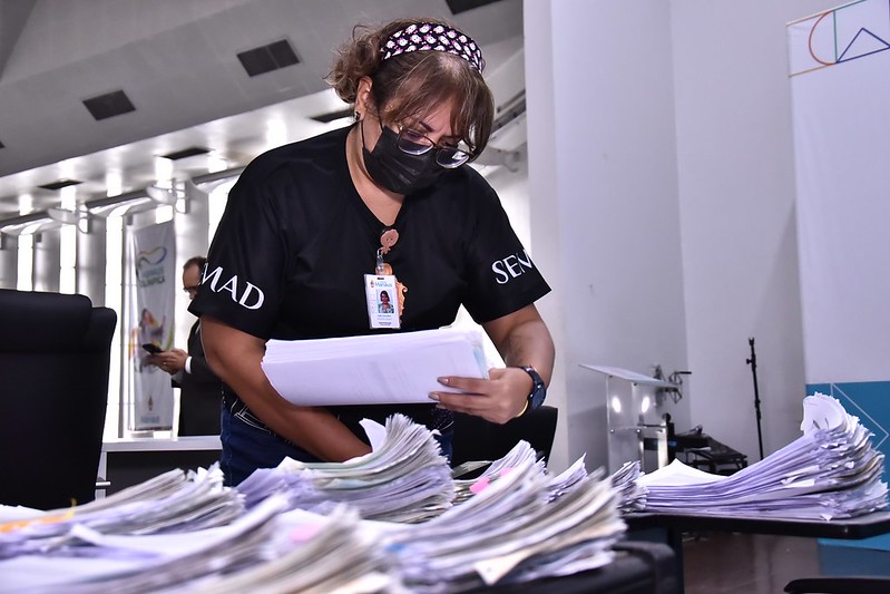 Leia mais sobre o artigo Taxa de inscrições canceladas no concurso da Semsa é reembolsada