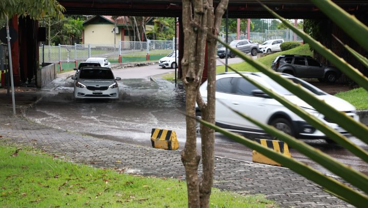 No momento, você está visualizando Alça inferior da Ponte dos Bilhares é interditada