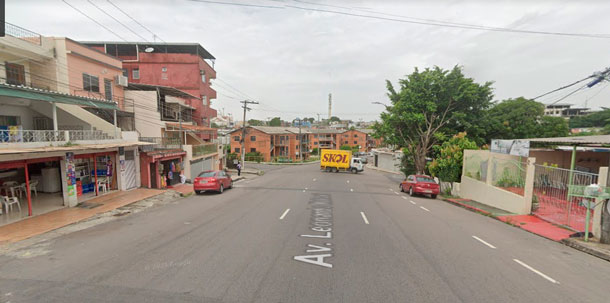 Leia mais sobre o artigo Trecho da avenida Leonardo Malcher será interditado para execução de obras de drenagens e esgotos