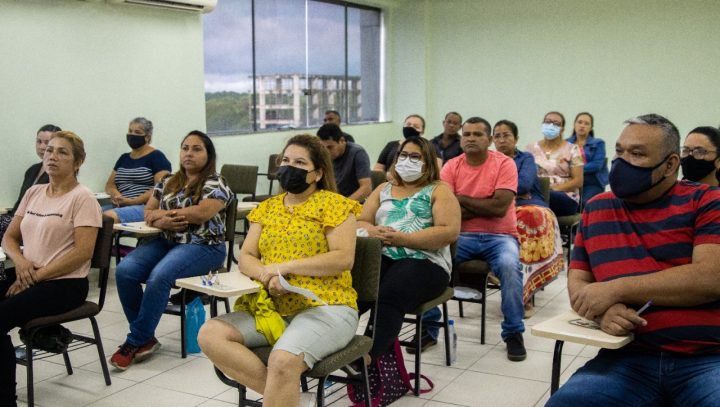 Leia mais sobre o artigo Gabarito preliminar do concurso da Semsa para cargos de nível médio já está disponível