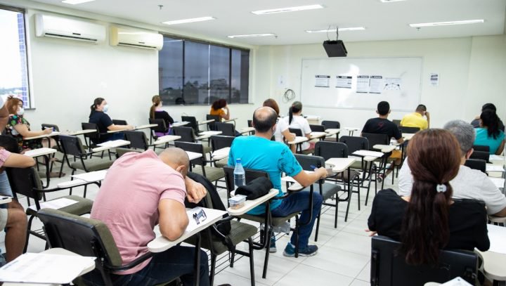 Leia mais sobre o artigo Provas do concurso da Semsa para cargos de nível médio acontece amanhã (05)