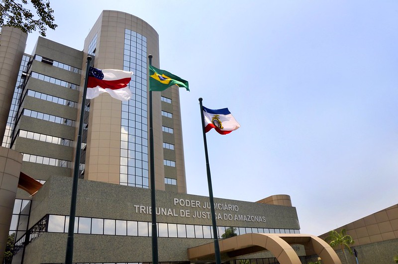 Leia mais sobre o artigo Tramita na Assembleia do Amazonas, PL que defende porte de armas a Oficiais de Justiça