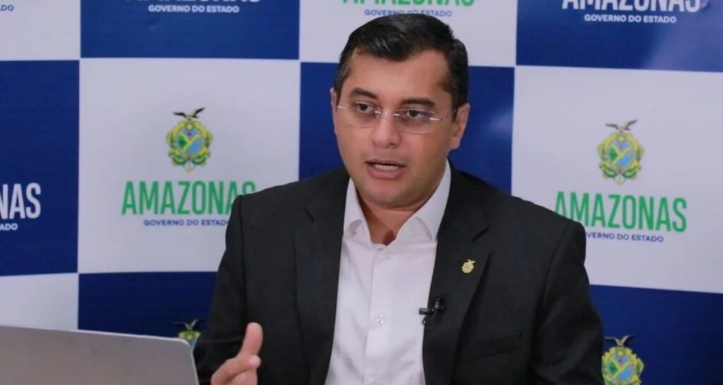 No momento, você está visualizando Pesquisa diz que Wilson Lima e Amazonino possuem diferença de 3,4%