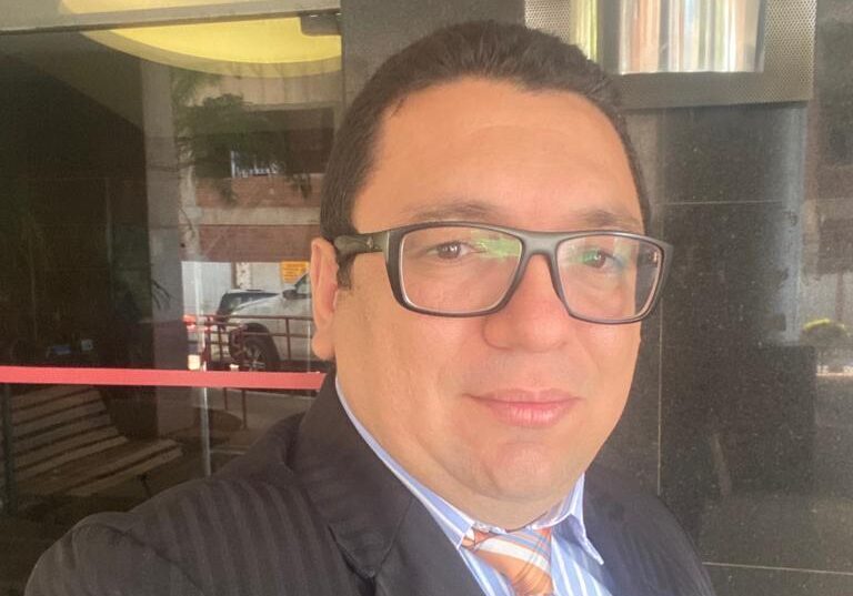 Leia mais sobre o artigo Economista Ângelo Reis é o novo Presidente Estadual do PMN no Amazonas