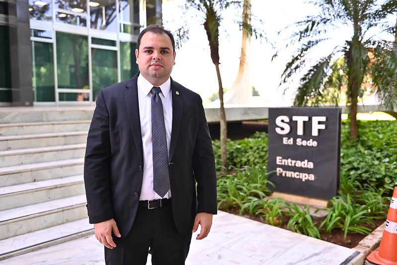 Leia mais sobre o artigo Roberto Cidade comemora parecer da Procuradoria Geral da República favorável à Zona Franca de Manaus