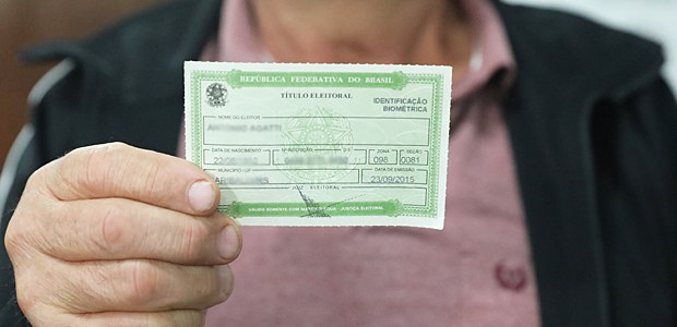 No momento, você está visualizando Eleições 2022: confira quais são os documentos válidos para votar