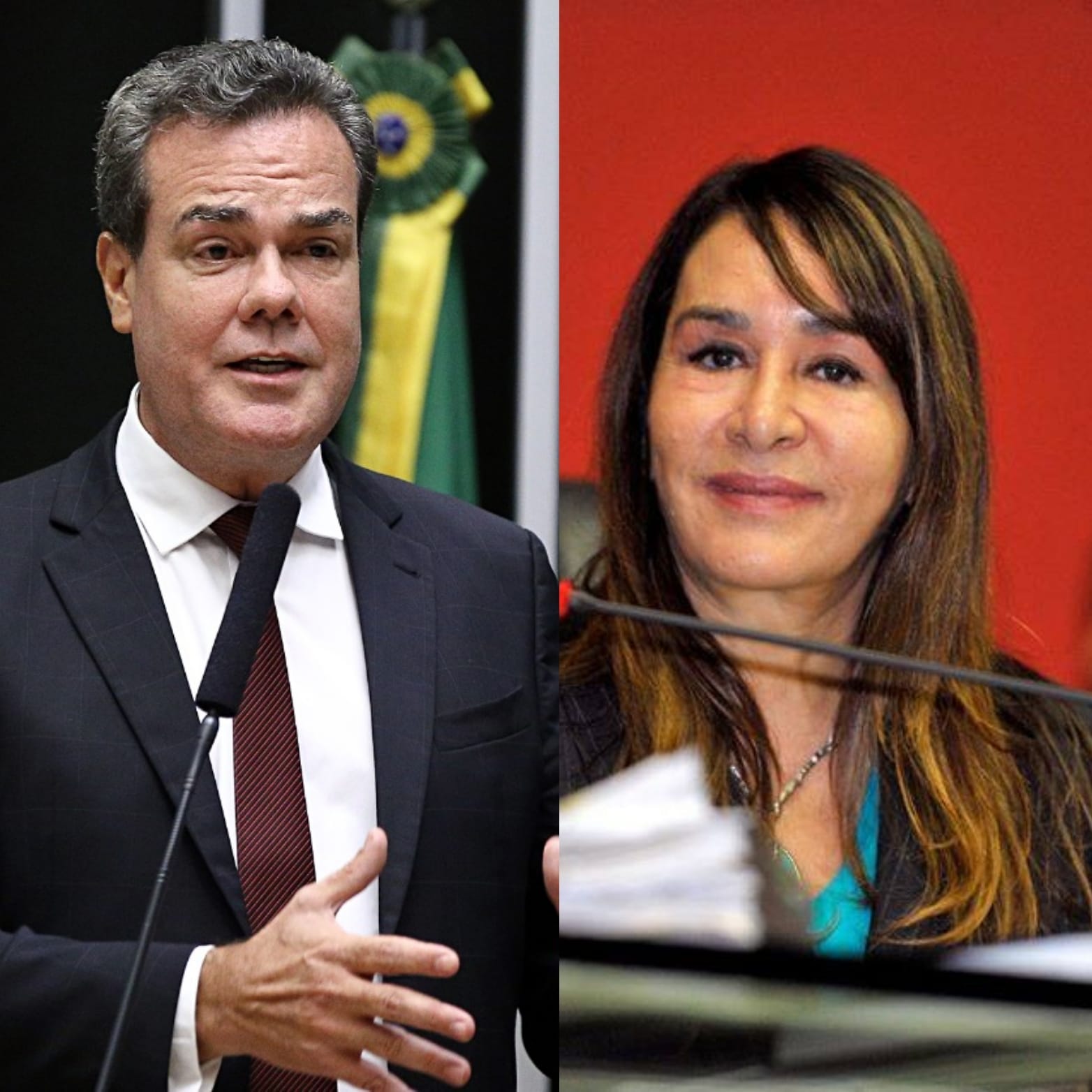 Leia mais sobre o artigo Ex-deputada Vera Castelo Branco será vice na chapa de Henrique Oliveira