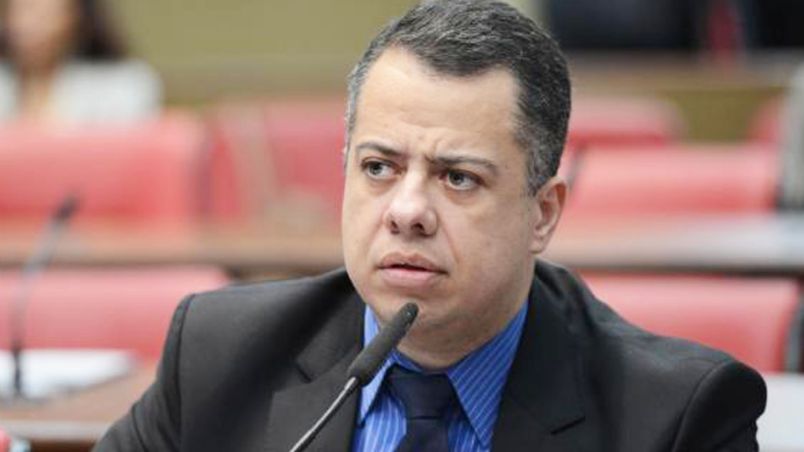 Leia mais sobre o artigo Deputado paulista é denunciado por violência política de gênero