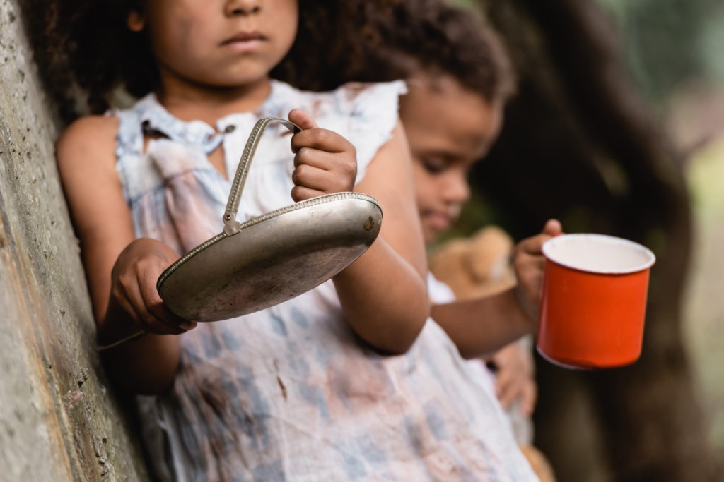 Leia mais sobre o artigo Pesquisa revela que mais de 33 milhões de brasileiros não têm o que comer