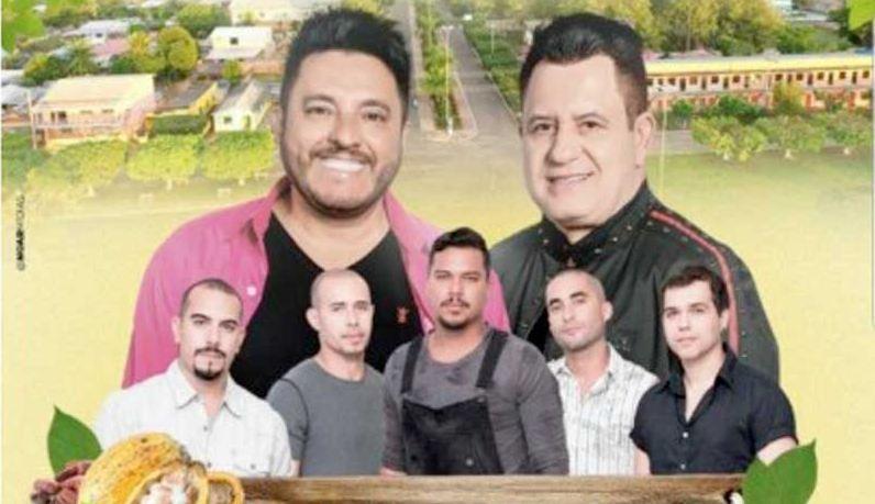 Leia mais sobre o artigo Presidente do STJ proíbe show de Bruno e Marrone e Sorriso Maroto no Amazonas
