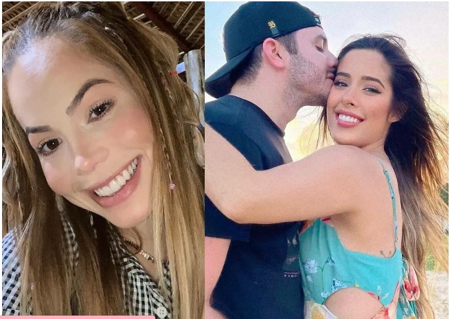 No momento, você está visualizando Jonas Esticado nega traição e ex-esposa rebate: ‘ridículo’