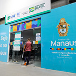 Leia mais sobre o artigo Sine Manaus oferta 138 vagas de emprego nesta segunda