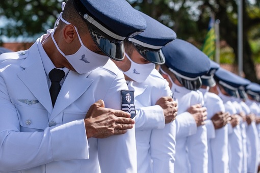 Leia mais sobre o artigo Aeronáutica anuncia concurso com 225 vagas de nível médio