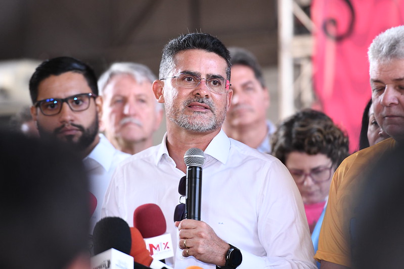 Leia mais sobre o artigo David Almeida pretende transformar marca ‘Passo a Paço’ para consolidar o turismo internacional de eventos