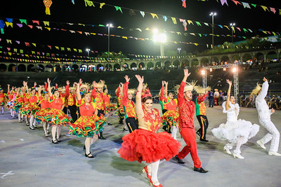 Leia mais sobre o artigo Apuração de notas do Festival Folclórico do Amazonas acontece amanhã