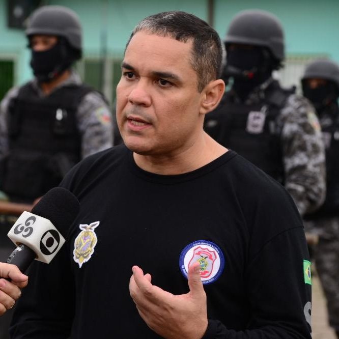 Leia mais sobre o artigo Ação queixa-crime contra atual comandante da PM do Amazonas é rejeitada