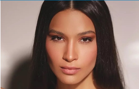 Leia mais sobre o artigo Miss Amazonas Rebeca Portilho fica em 2º lugar no Miss Brasil 2022