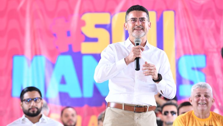 Leia mais sobre o artigo Passo a Paço terá line up diversificada; confira