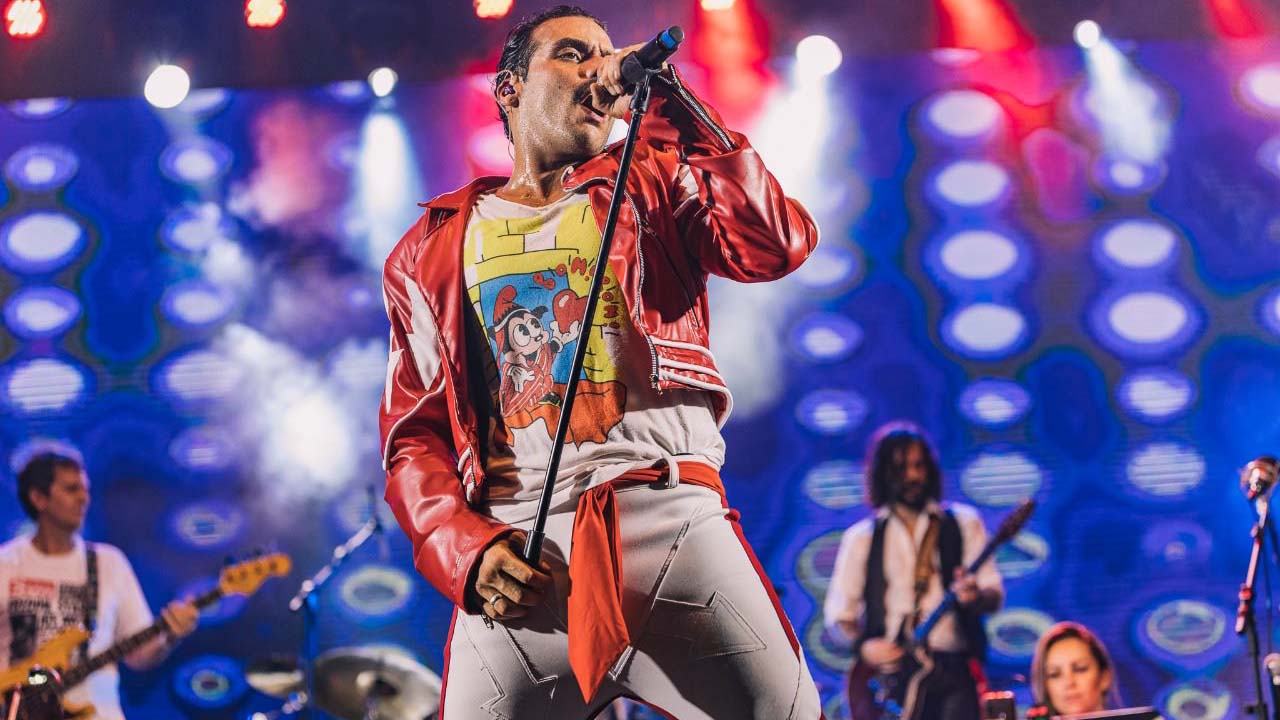 Leia mais sobre o artigo Queen Experience in Concert vem a Manaus em agosto
