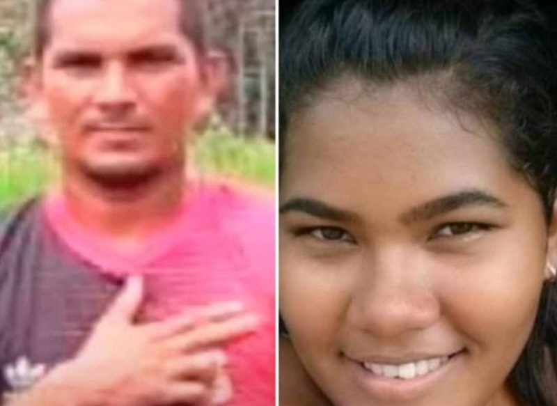 No momento, você está visualizando No interior do Amazonas, homem que matou esposa com tiro de espingarda é condenado a mais de 15 anos de prisão