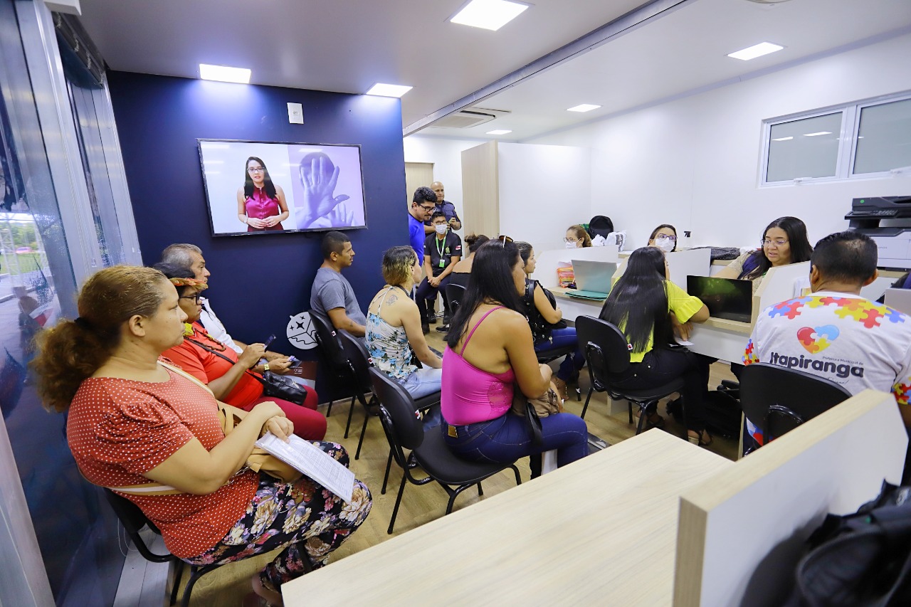 Leia mais sobre o artigo Defensoria realiza mutirão de atendimentos no Largo São Sebastião nos dias 28 e 29 de julho