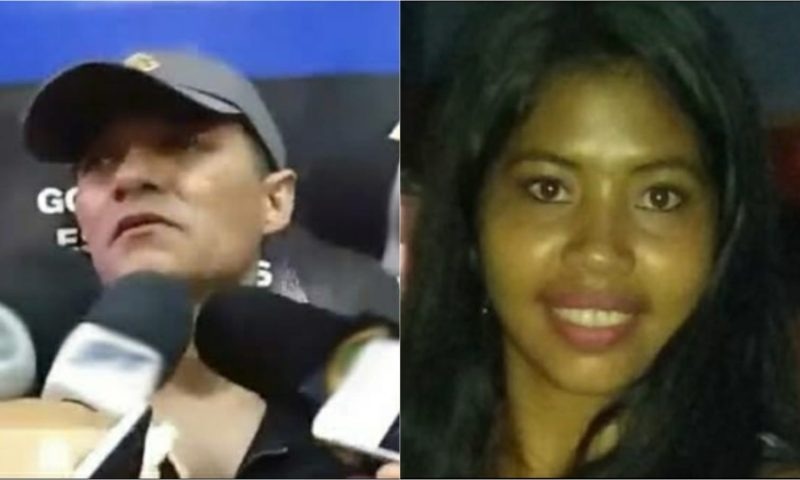 Leia mais sobre o artigo Em Manaus, homem que matou companheira com 74 facadas é condenado a 20 anos de prisão