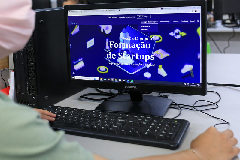 Leia mais sobre o artigo Prefeitura de Manaus lança inscrições para nova turma do curso ‘Formação de Startups