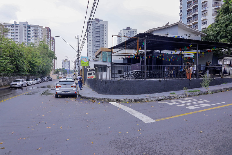 Leia mais sobre o artigo Estabelecimento no Morada do Sol é interditado por irregularidades