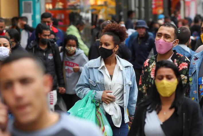 Leia mais sobre o artigo Síndrome respiratória grave continua a crescer no Norte