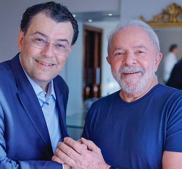 Leia mais sobre o artigo Senador Eduardo Braga confirma construção de aliança com ex-presidente Lula