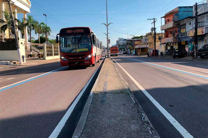 Leia mais sobre o artigo Trecho da avenida Constantino Nery será interditado; confira mudanças