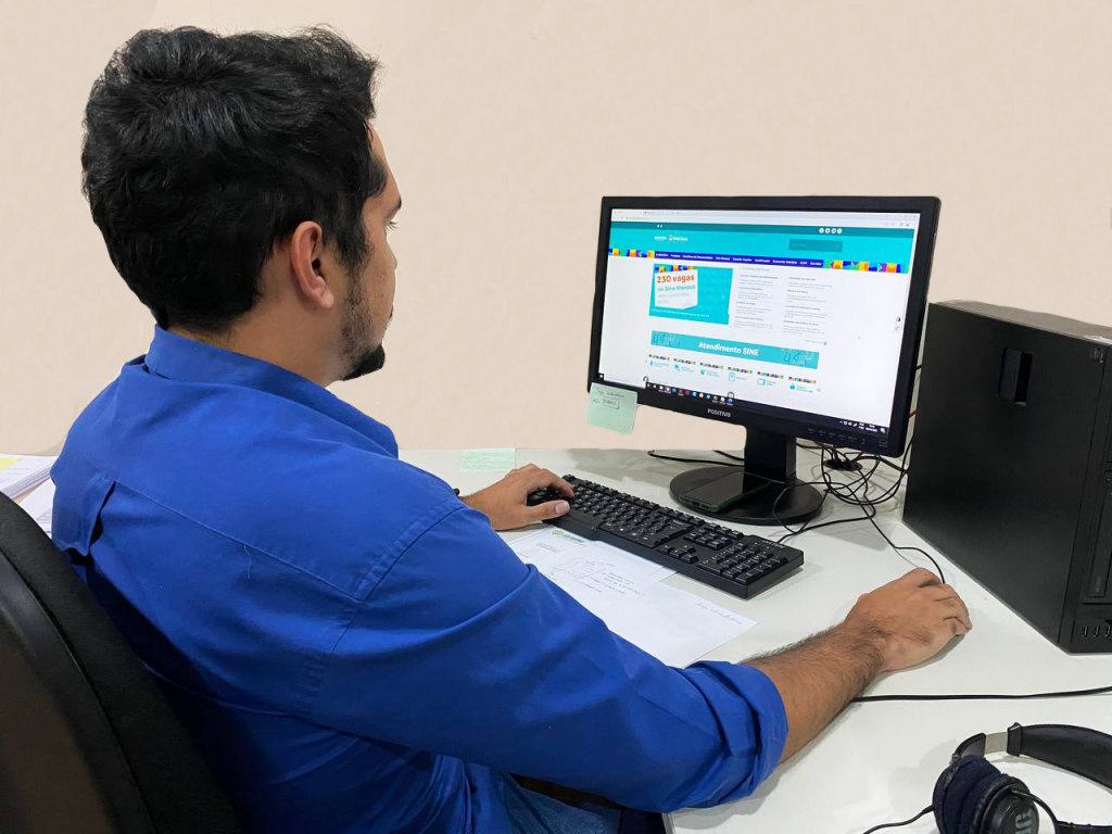 Leia mais sobre o artigo Prefeitura de Manaus oferta cem vagas gratuitas para palestra sobre Educação Financeira