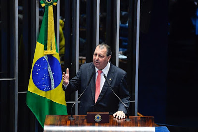 No momento, você está visualizando Atuação do Senador Omar ajuda a tirar do papel a Casa da Mulher Brasileira em Manaus