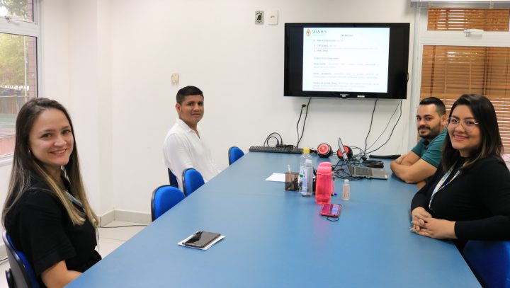 Leia mais sobre o artigo Novos servidores aprovados no concurso da Manaus Previdência são nomeados