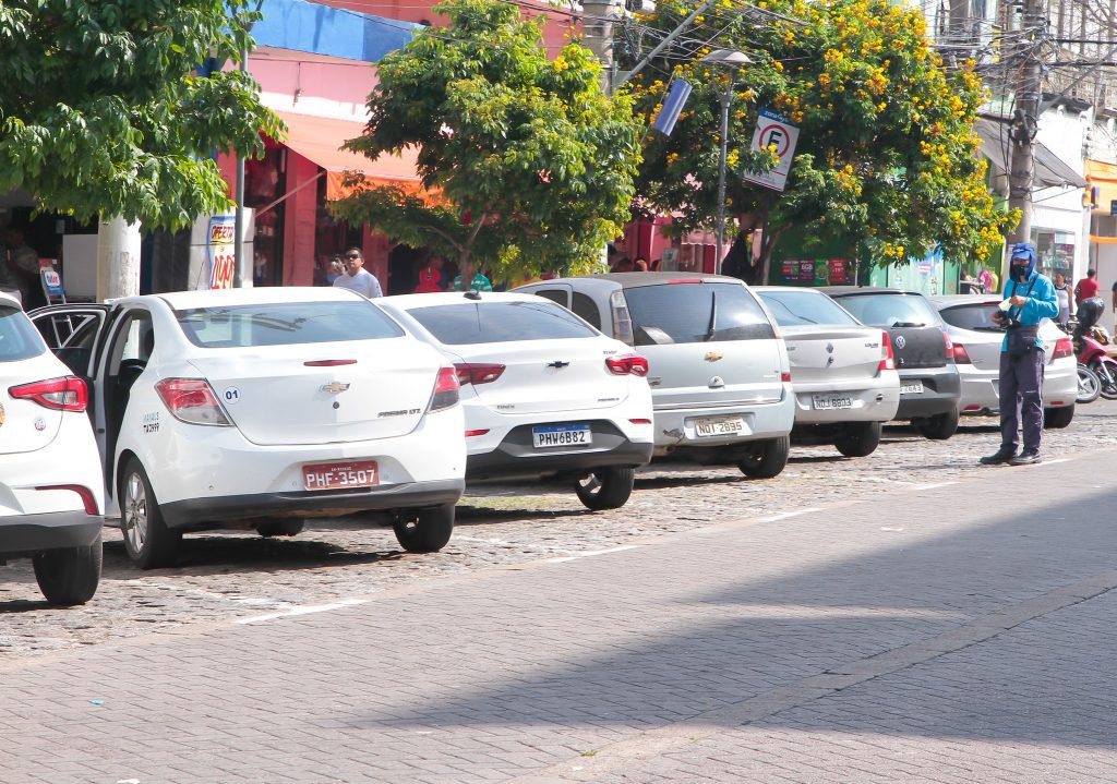 Leia mais sobre o artigo Zona Azul no Vieiralves voltará a funcionar a partir do dia 8 de agosto