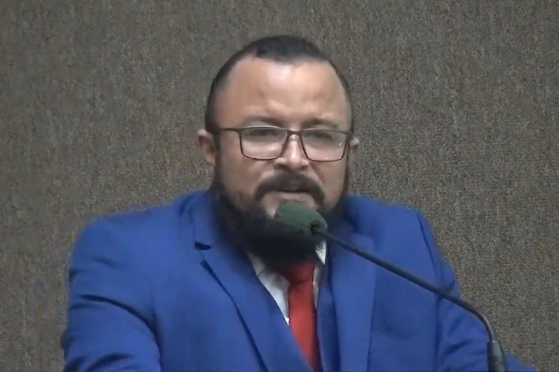 Leia mais sobre o artigo Justiça do Amazonas nega segurança a vereador cassado