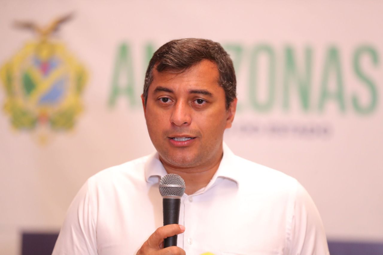 Leia mais sobre o artigo Projeto do governador Wilson Lima que autoriza pagamento do Fundef é aprovado por unanimidade pela ALE