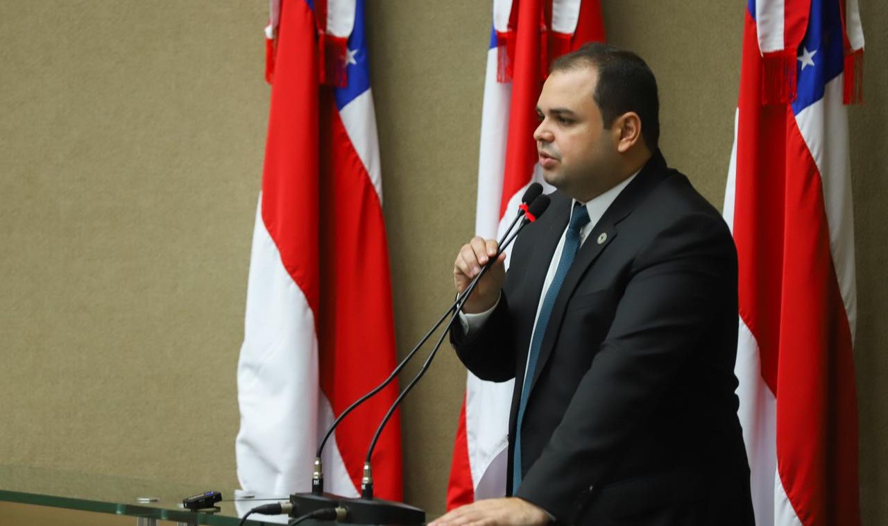 Leia mais sobre o artigo Lei de Roberto Cidade cria Serviço de Atendimento Móvel para detecção precoce do câncer