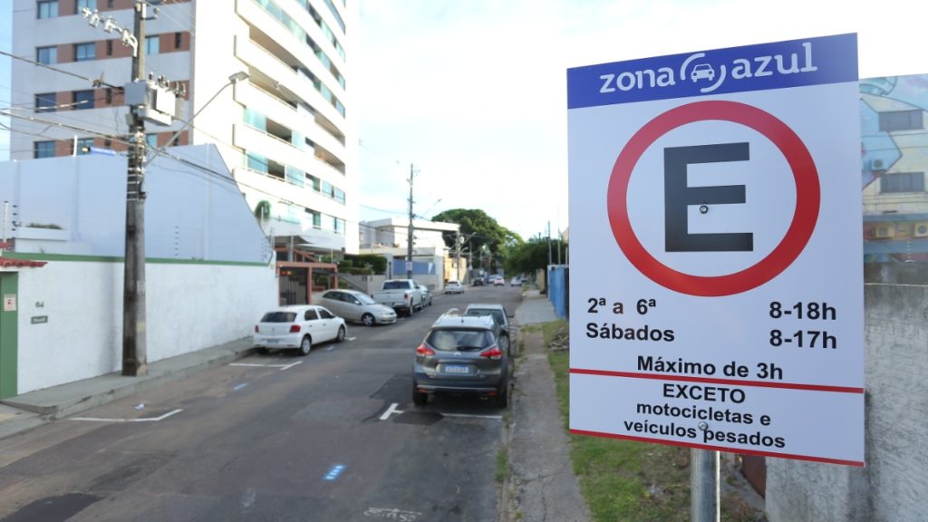 No momento, você está visualizando Zona Azul volta a operar no Vieiralves a partir de agosto