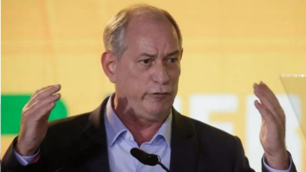 No momento, você está visualizando China colocou “artefatos militares” na Venezuela mirando Manaus, diz Ciro Gomes