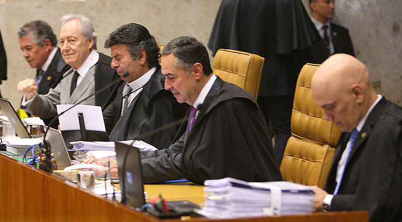 Leia mais sobre o artigo Associações pedem que STF garanta possibilidade de aborto nas hipóteses previstas em lei