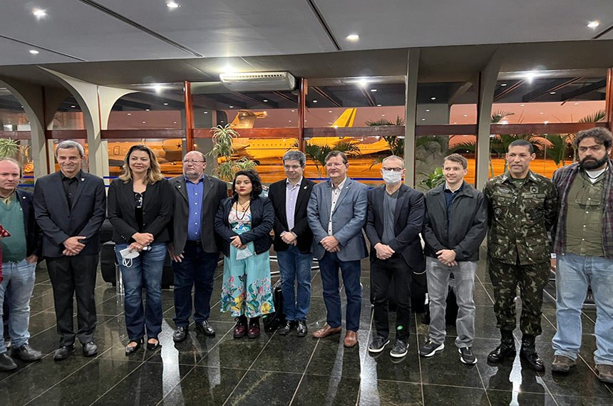 Leia mais sobre o artigo Senadores cobram empenho nas investigações sobre assassinatos no Amazonas
