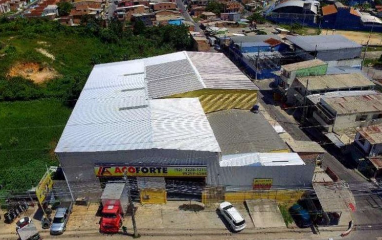 Leia mais sobre o artigo TRT Amazonas fará leilão de imóveis avaliados em mais de R$ 32 milhões