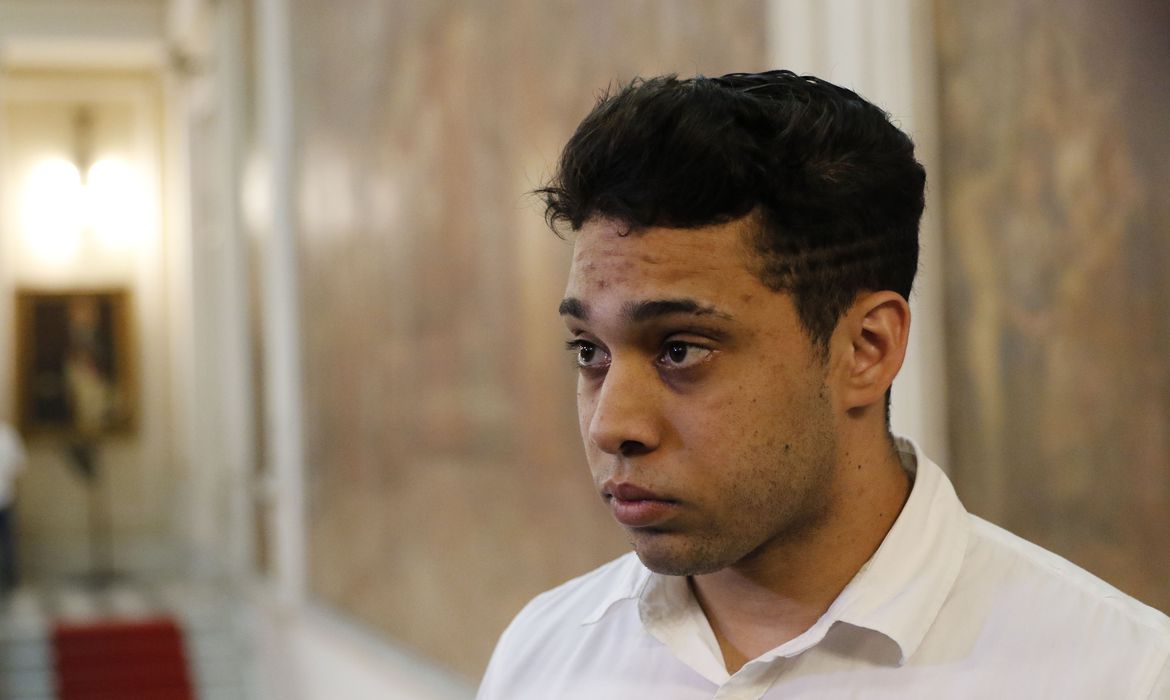 No momento, você está visualizando Vereador Gabriel Monteiro vira réu por assédio sexual a ex-assessora