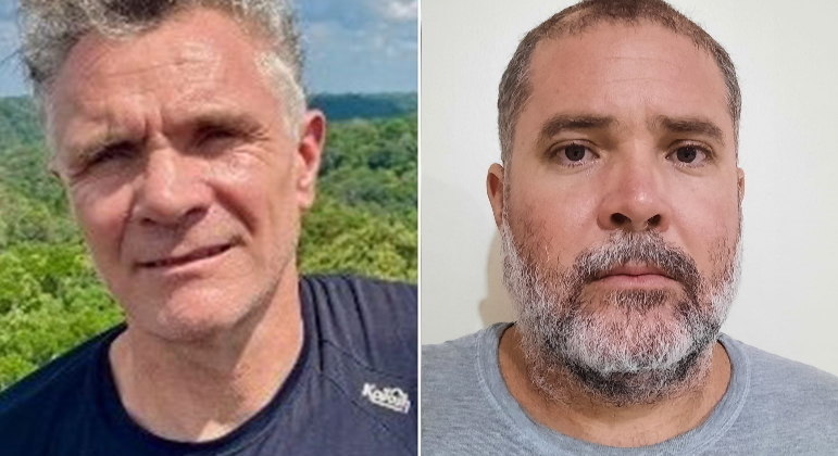Leia mais sobre o artigo MPF denuncia três pessoas pelo assassinato de Bruno Pereira e Dom Phillips