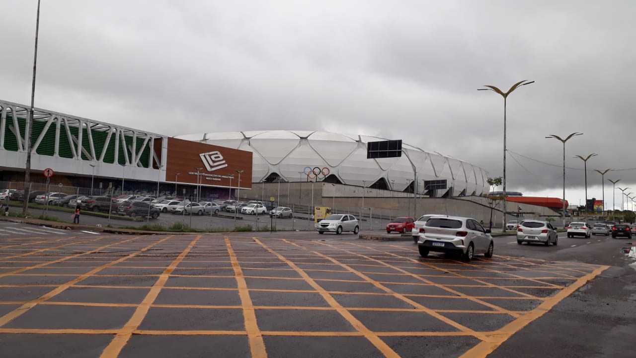 Leia mais sobre o artigo Vasco Vasques funcionará a partir de amanhã (4) como posto para vacinação contra Covid-19