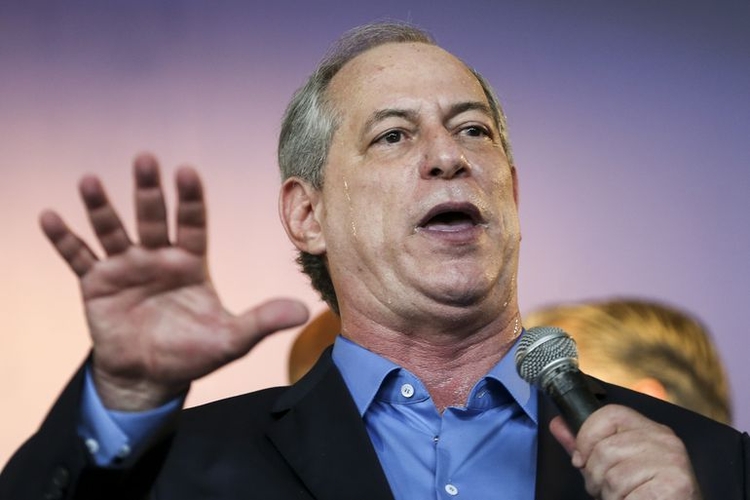 Leia mais sobre o artigo Ciro Gomes descarta apoio a Lula em eventual 2º turno nas eleições