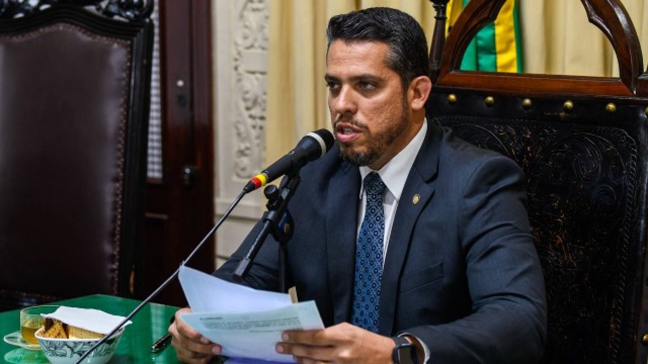Leia mais sobre o artigo Deputado bolsonarista é denunciado por violência política de gênero