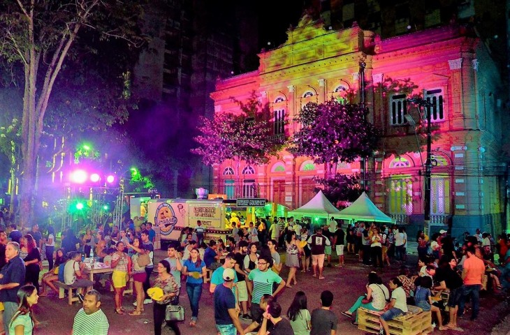 Leia mais sobre o artigo ‘Feira do Paço’ acontece neste fim de semana, nos dias 9 e 10/7